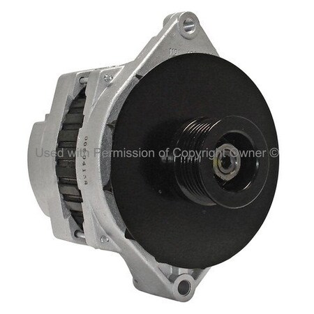 Mpa Quality-Built Alternator Remanufactured, MPA Quality-Built 7942601 7942601